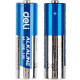Батарейки DELI Alkaline, LR6, 1.5V, AA, 2 штуки в блистере