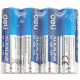 Батарейки DELI Alkaline, LR6, 1.5V, AA, 4 шт/упак