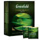Чай Greenfield Flying Dragon китайский зеленый, 100 пакетиков