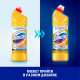 Чистящее средство универсальное Domestos "Ультра блеск", гель, 1 литр