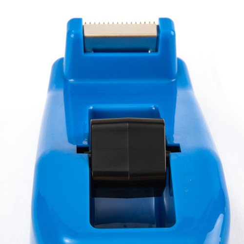 Диспенсер DELI 811 для клейкой ленты 18 мм, ассорти