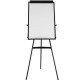 Доска-флипчарт DELI 60 x 90 см, магнитно-маркерная, на треноге 