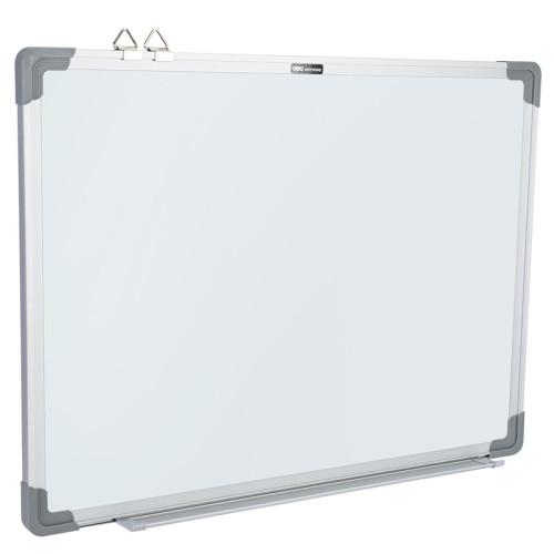 Доска магнитно-маркерная DELI 240 х 120 см. 