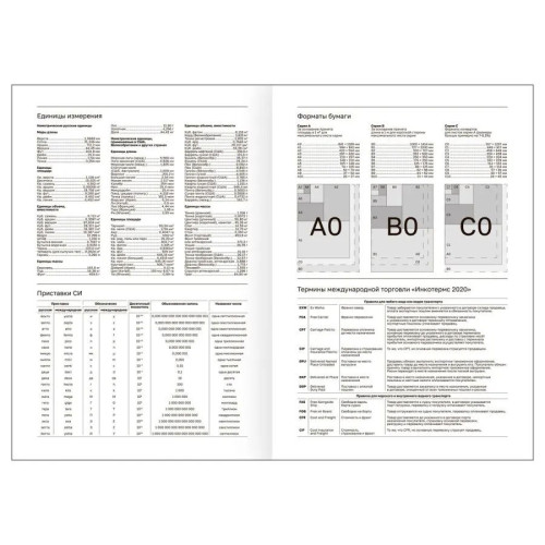 Ежедневник BG "БУМВИНИЛ" А5, недатированный, 160 листов, черный