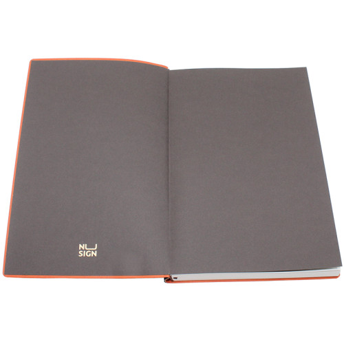 Ежедневник недатированный Deli А5, 320 страниц, мягкая обложка, ассорти