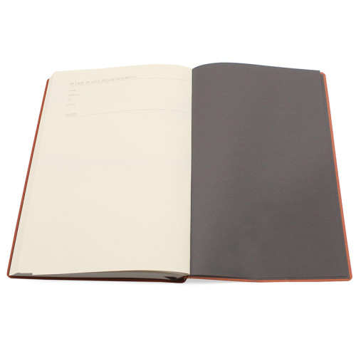 Ежедневник недатированный Deli А5, 320 страниц, мягкая обложка, ассорти