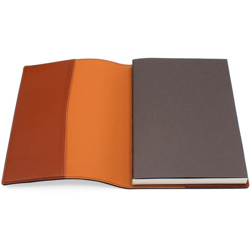 Ежедневник недатированный Deli "Nusign" А5, 240 страниц, мягкая обложка, ассорти