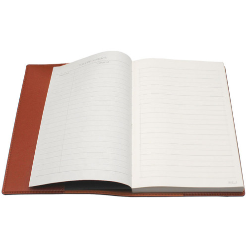 Ежедневник недатированный Deli "Nusign" А5, 240 страниц, мягкая обложка, ассорти