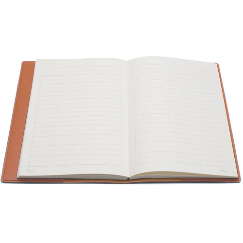 Ежедневник недатированный Deli "Nusign" А5, 240 страниц, мягкая обложка, ассорти