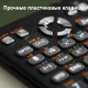 Калькулятор научный DELI "ED-991EX", 10+2 разряда, 552 функций, 171,9х83х17,5 мм, черный