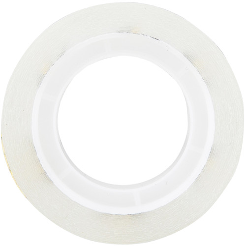 Клейкая лента DELI 12 мм х 20 м, прозрачная