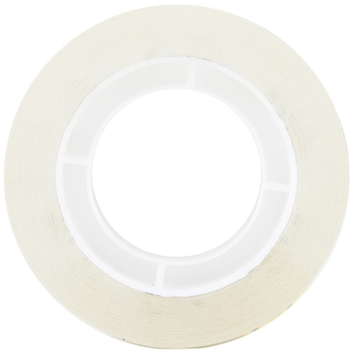 Клейкая лента DELI 18 мм х 30 м, прозрачная