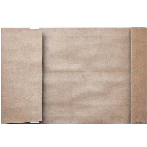 Конверт С4 UltraPac (229х324х40 мм) пакет, с расширением, коричневый