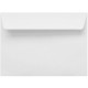 Конверт С6 Kuvert (114х162 мм) белый, удаляемая лента