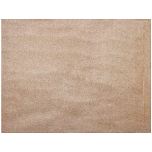 Конверт В4 KurtStrip (250х353х40 мм) пакет, с расширением, коричневый