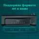 Ламинатор DELI формат A4 (280 мм/мин)
