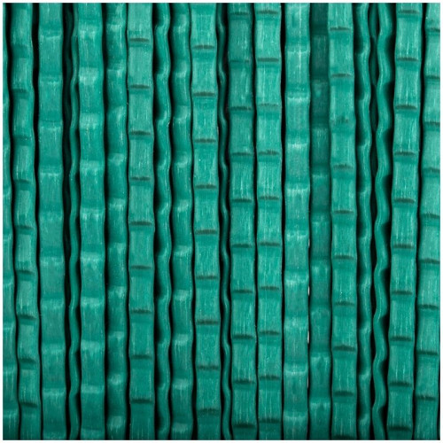 Метла "Vega", для улицы, плоская веерная 26х16.5 см, деревянный черенк 120 см