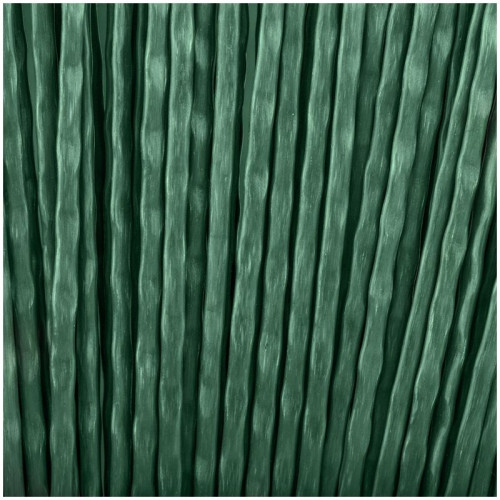 Метла "Vega", для улицы, плоская веерная 30х25 см, деревянный черенк 120 см