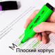 Набор текстовыделителей DELI "U366" 1-5 мм, 6 цветов
