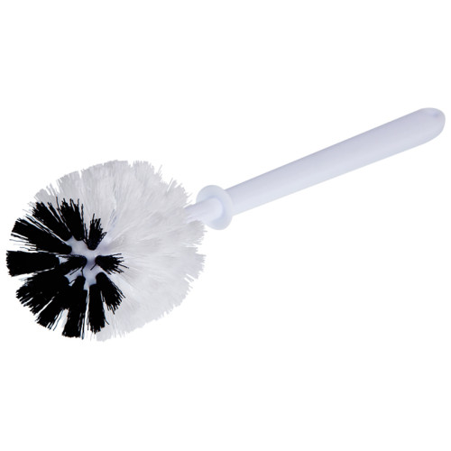 Набор туалетный OfficeClean, 34 x 7 см, пластик, белый