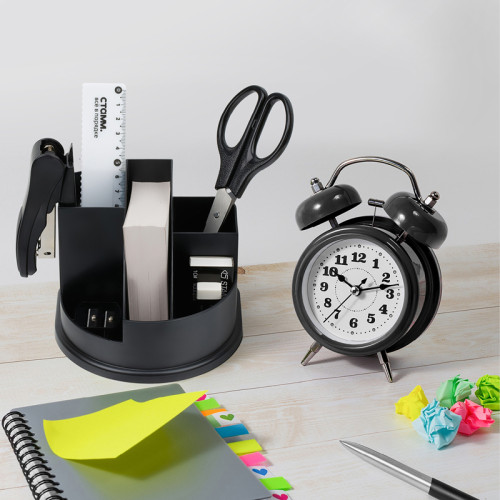 Органайзер СТАММ "Авангард"  черный