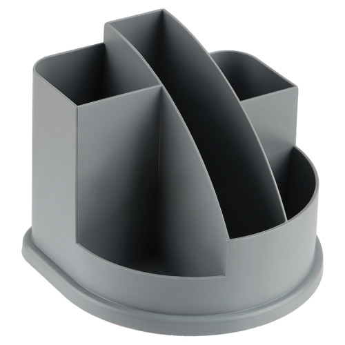 Органайзер СТАММ "Авангард"  серый