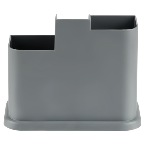 Органайзер СТАММ "Авангард"  серый