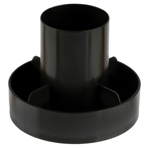 Органайзер СТАММ "Метеор-ЭКО" черный