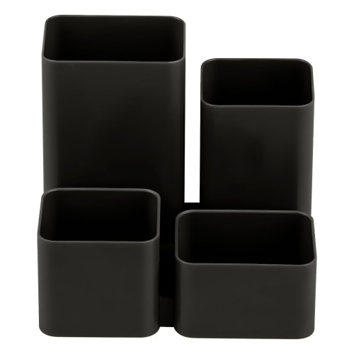 Органайзер СТАММ "Юниор" черный