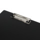 Папка-планшет KUVERT А4, черная