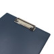 Папка-планшет KUVERT А4, синяя