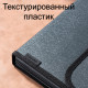 Папка-портфель DELI, с ручкой 13 отделений, черный