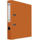 Папка-регистратор KUVERT А4, ширина корешка 50 мм, оранжевая