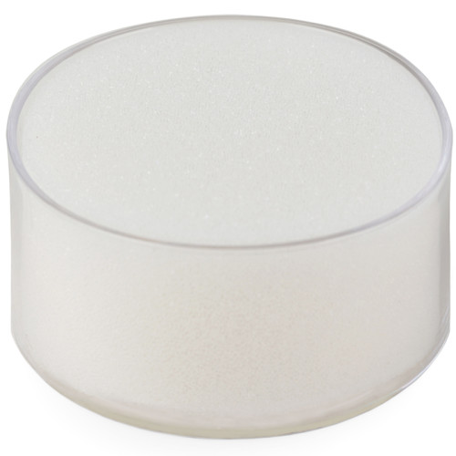 Подушка для смачивания пальцев DELI, 78 мм, прозрачная