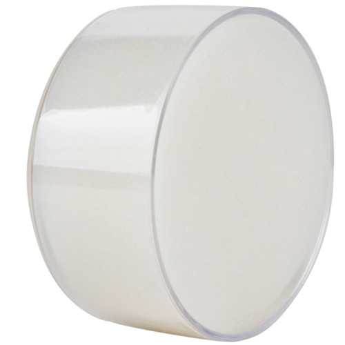 Подушка для смачивания пальцев DELI, 78 мм, прозрачная