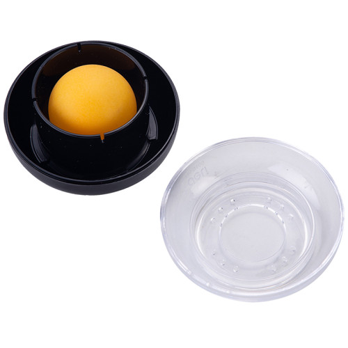 Подушка для смачивания пальцев DELI, шариковый, в блистере