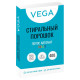Порошок стиральный Vega, "Лотос Автомат Колор", 400 гр, карт. коробка