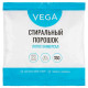 Порошок стиральный Vega, "Лотос Универсал", 350 гр, ПЭТ пакет