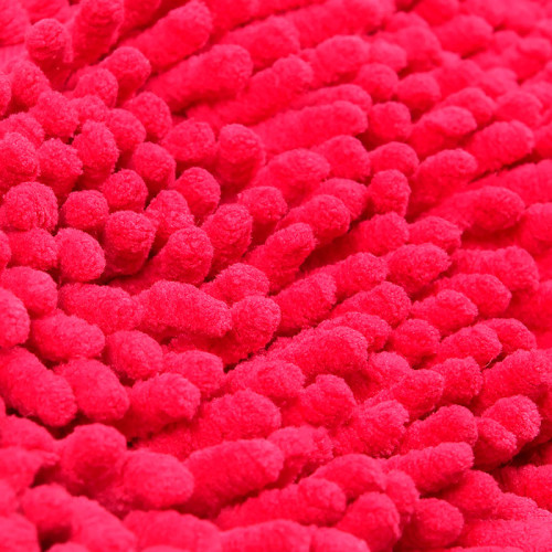 Швабра York "Salsa", телескоп. ручка макс. 130 см, насадка микрофибра, 40х10 см