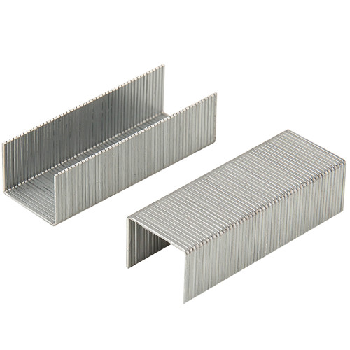 Скобы DELI для степлера №23/10 (60 листов) 500 шт/кор