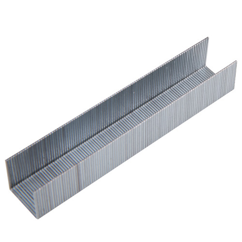 Скобы DELI для степлера №23/13 (80 листов), 1000 шт/кор