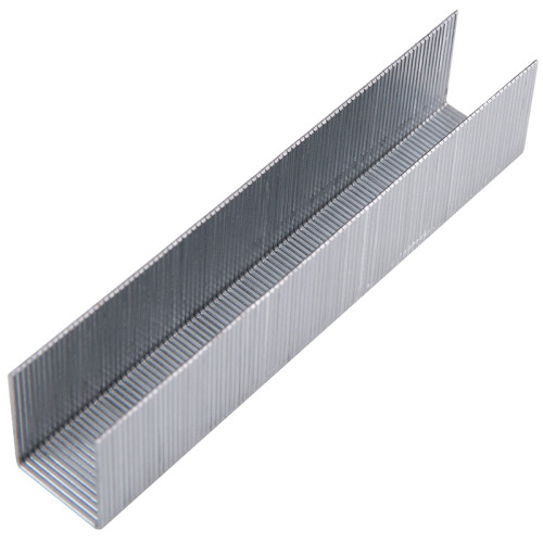 Скобы DELI для степлера №23/17 (120 листов) 1000 шт/кор