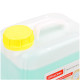 Средство для мытья полов OfficeClean Proffesional "Антибак-ное. Свежесть океана", концентрат, 5 л