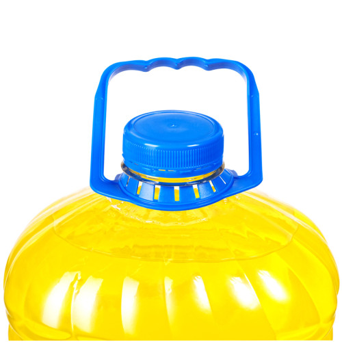 Средство для мытья посуды Vega "Лимон", ПЭТ, 5 литров