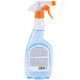 Средство для мытья стекол и зеркал OfficeClean Professional, с нашатыр. спиртом, распылитель, 500 мл