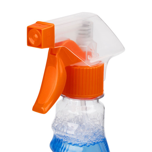 Средство для мытья стекол и зеркал OfficeClean "Блеск", распылитель, 500 мл Средство для мытья стекол и зеркал OfficeClean "Блеск", распылитель, 500 мл