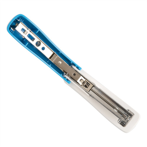 Степлер DELI "Е0350" до 25 листов, ассорти