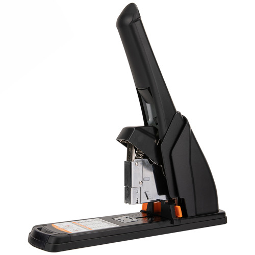 Степлер металлический DELI до 210 листов (скобы 23/6 - 23/23)