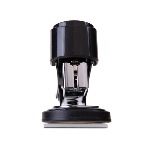 Степлер металлический DELI до 50 листов (скобы №24/6, 26/6, 24/8)