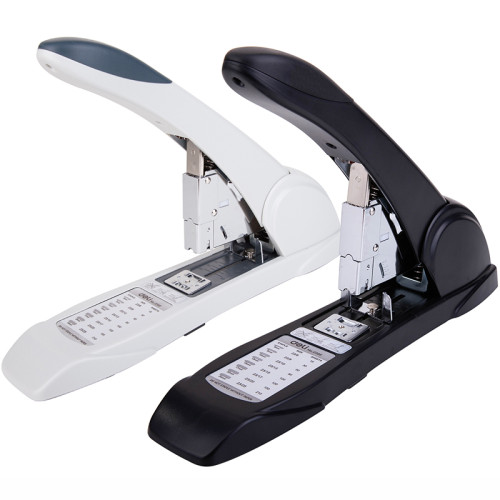 Степлер мощный DELI до 210 листов (скобы 23/6 - 23/25)